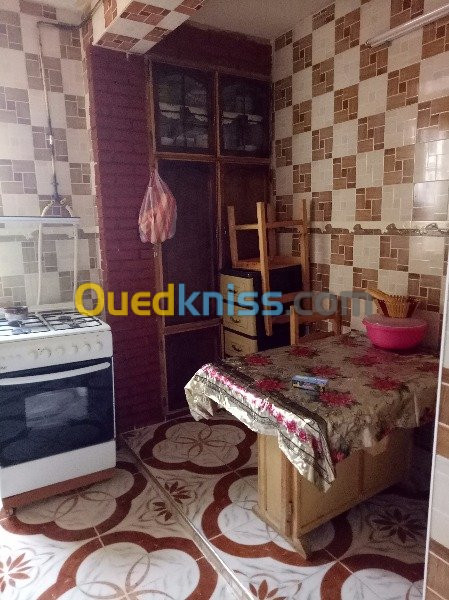 Vente Appartement F3 Bordj bou arreridj Hasnaoua