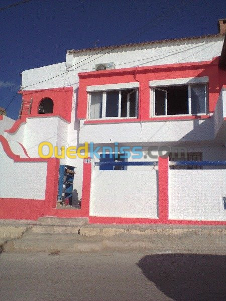 Vente Villa Oran Bousfer