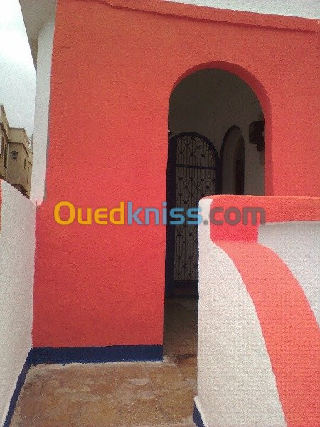 Vente Villa Oran Bousfer