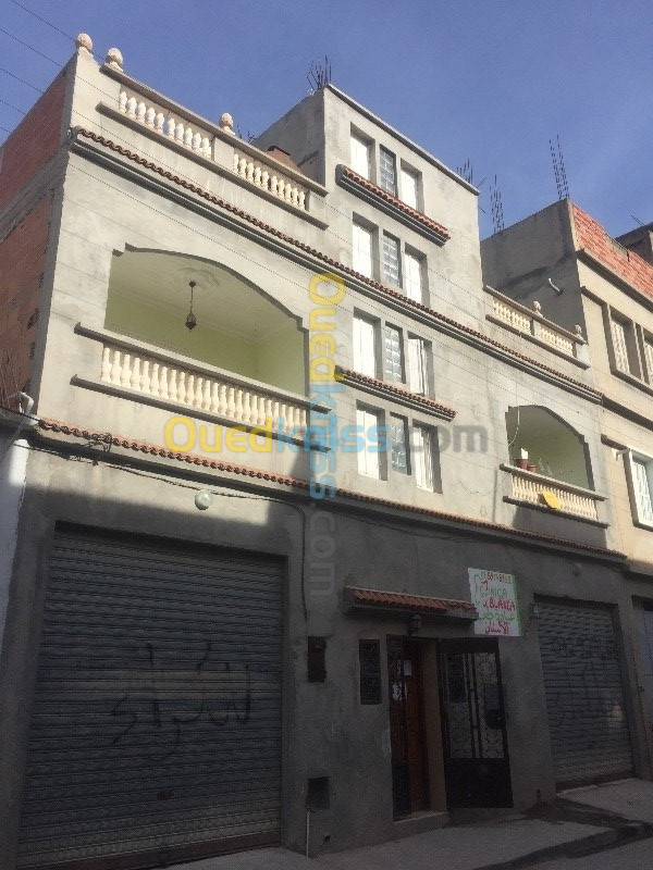 Vente Villa Setif El eulma