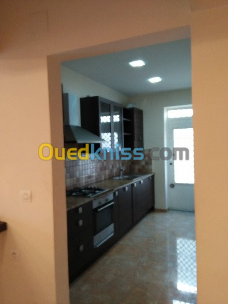 Location Duplex F5 Alger Hydra