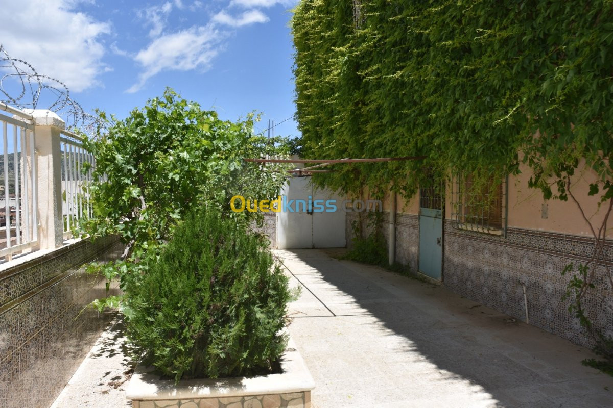 Vente Villa Batna Ichmoul