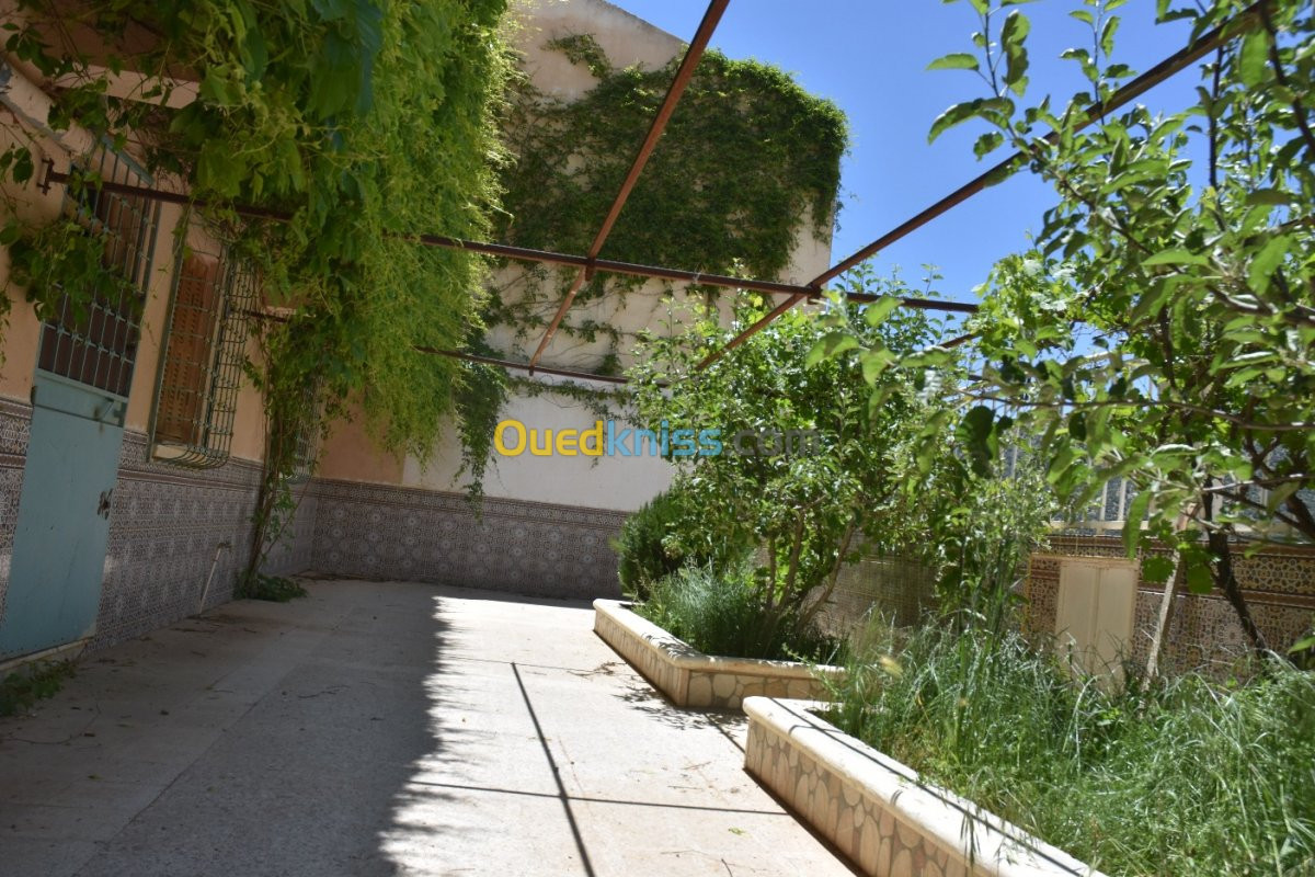 Vente Villa Batna Ichmoul