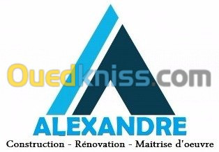 RENOVATION - CONSTRUCTION - DECORATION