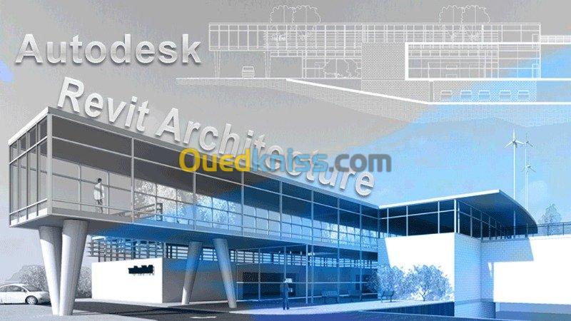 formation Revit