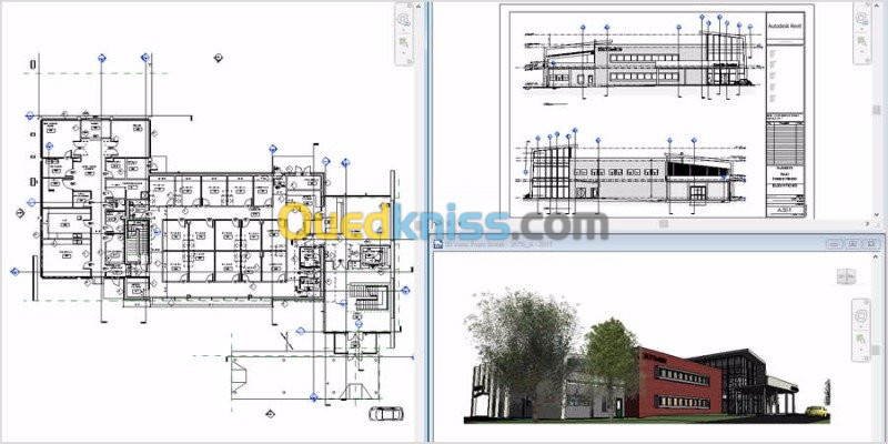 formation Revit