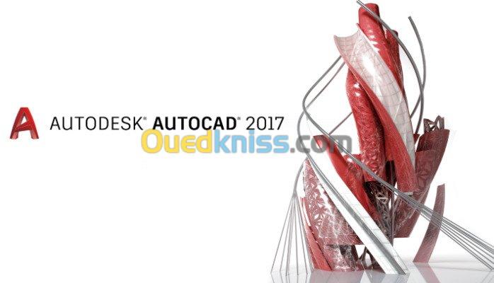 Formation Autocad