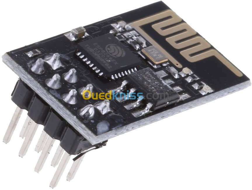 Arduino - NodeMCU /ESP32 38pin & 30pin / ESP01 / Programmateur 