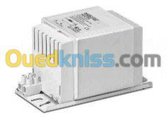 Ballasts, Mercure, Sodium et Iodure 