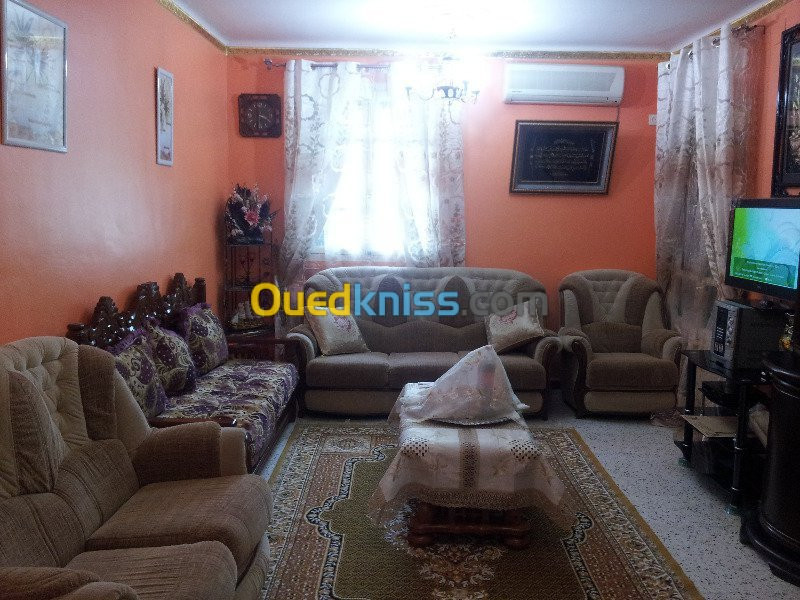 Vente Appartement F4 Jijel El milia