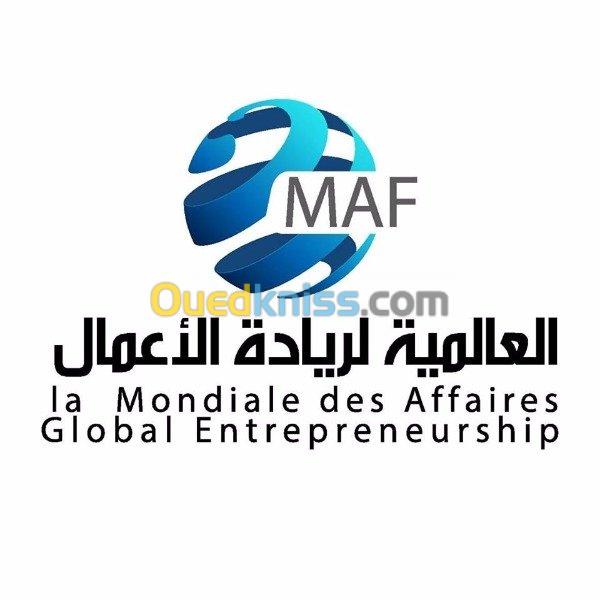 Services de droit des affaires 