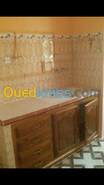 Vente Appartement F3 Jijel El milia