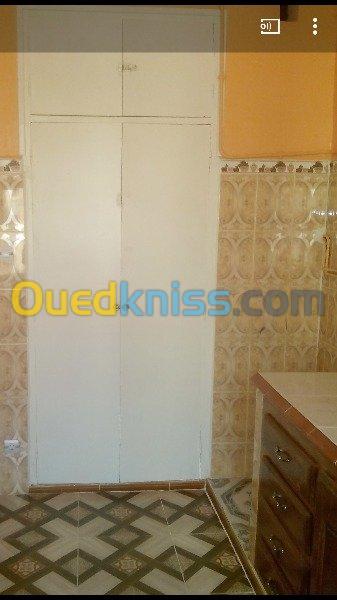 Vente Appartement F3 Jijel El milia