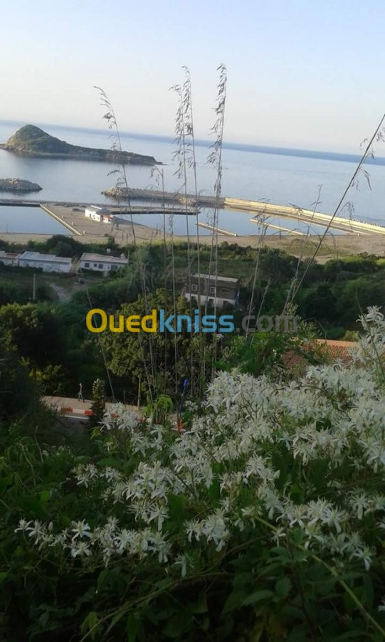 Location Villa Jijel El aouana