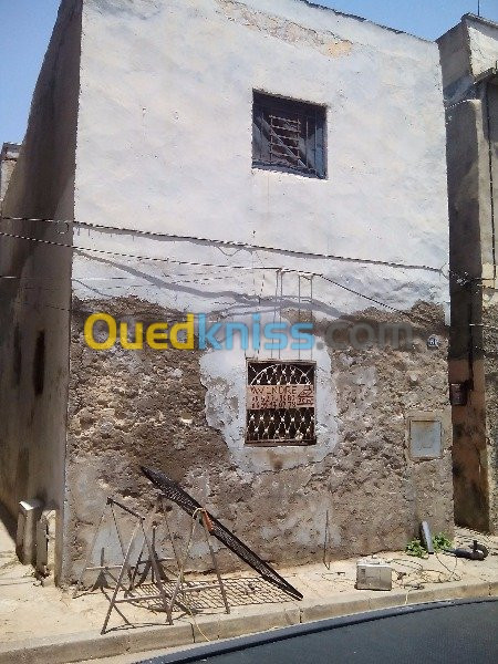 Vente bien immobilier Oran Oran