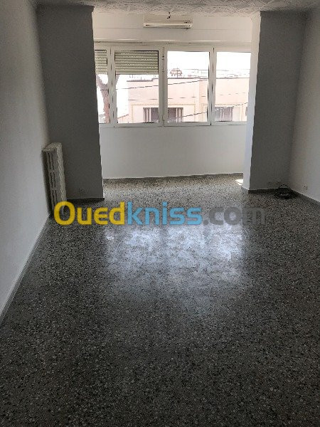 Location Appartement F4 Alger Hydra