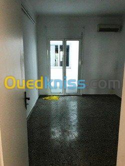 Location Appartement F4 Alger Hydra