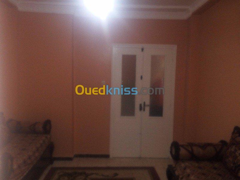 Vente Appartement F3 Ain temouchent Hammam bouhadjar