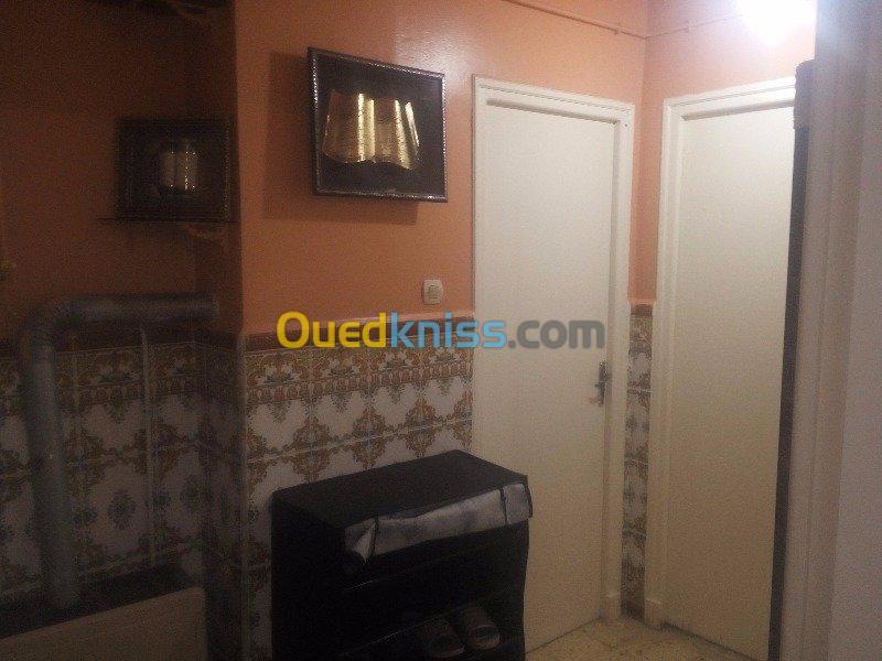 Vente Appartement F3 Ain temouchent Hammam bouhadjar