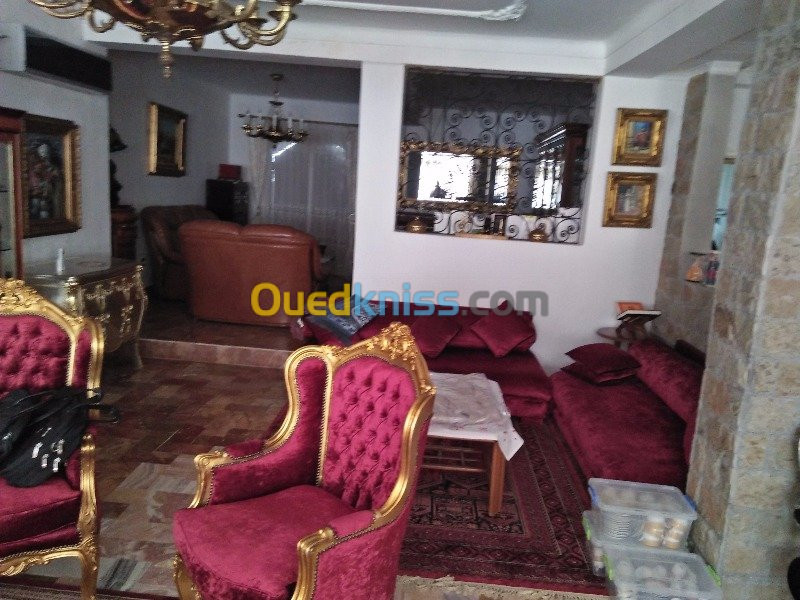 Vente Villa Alger Draria