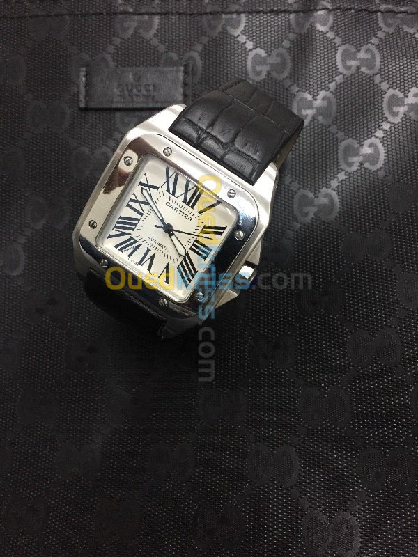 Ouedkniss best sale montre cartier