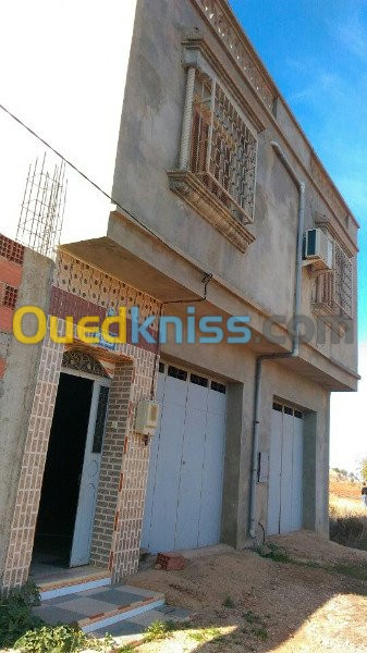 Vente Villa Tlemcen Souahlia