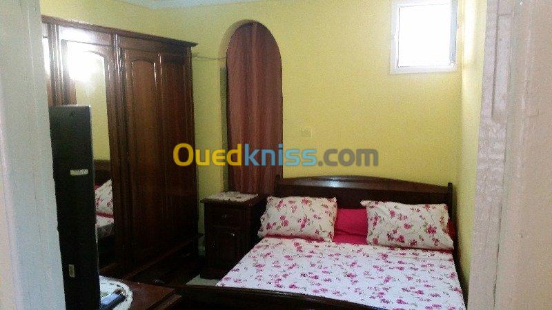 Location Appartement F2 Alger Staoueli