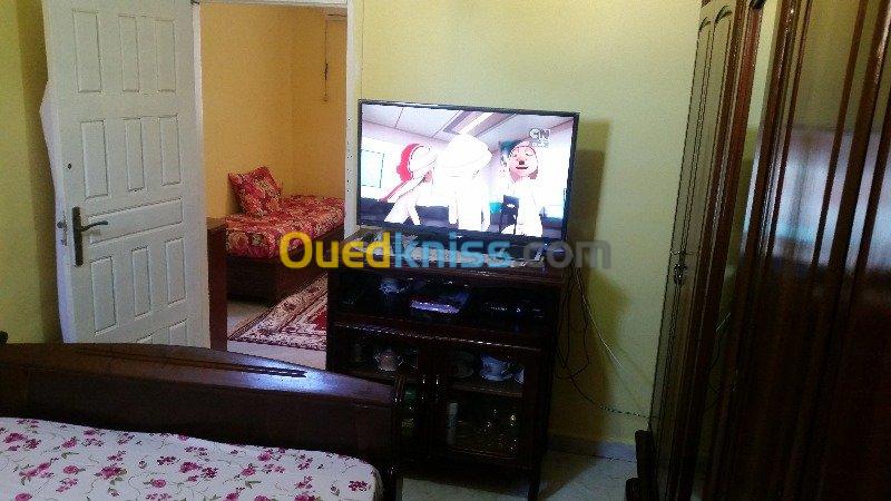 Location Appartement F2 Alger Staoueli