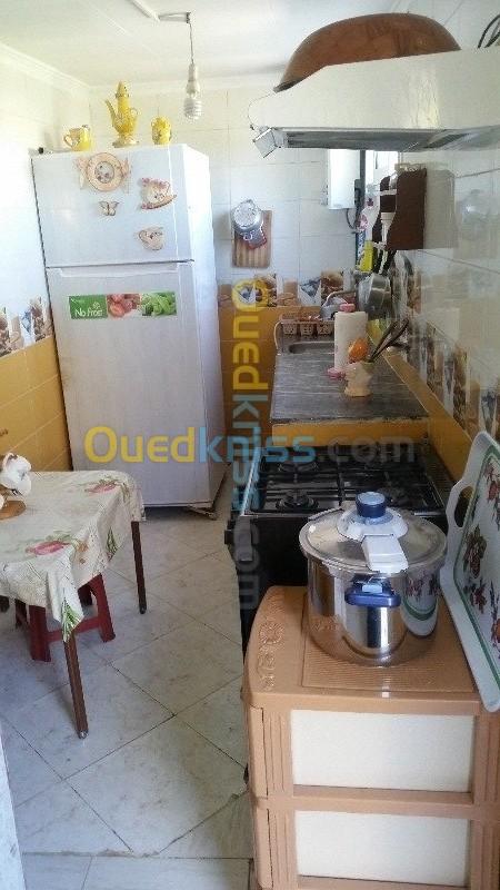 Location Appartement F2 Alger Staoueli