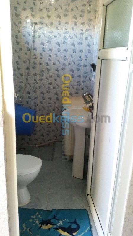 Location Appartement F2 Alger Staoueli