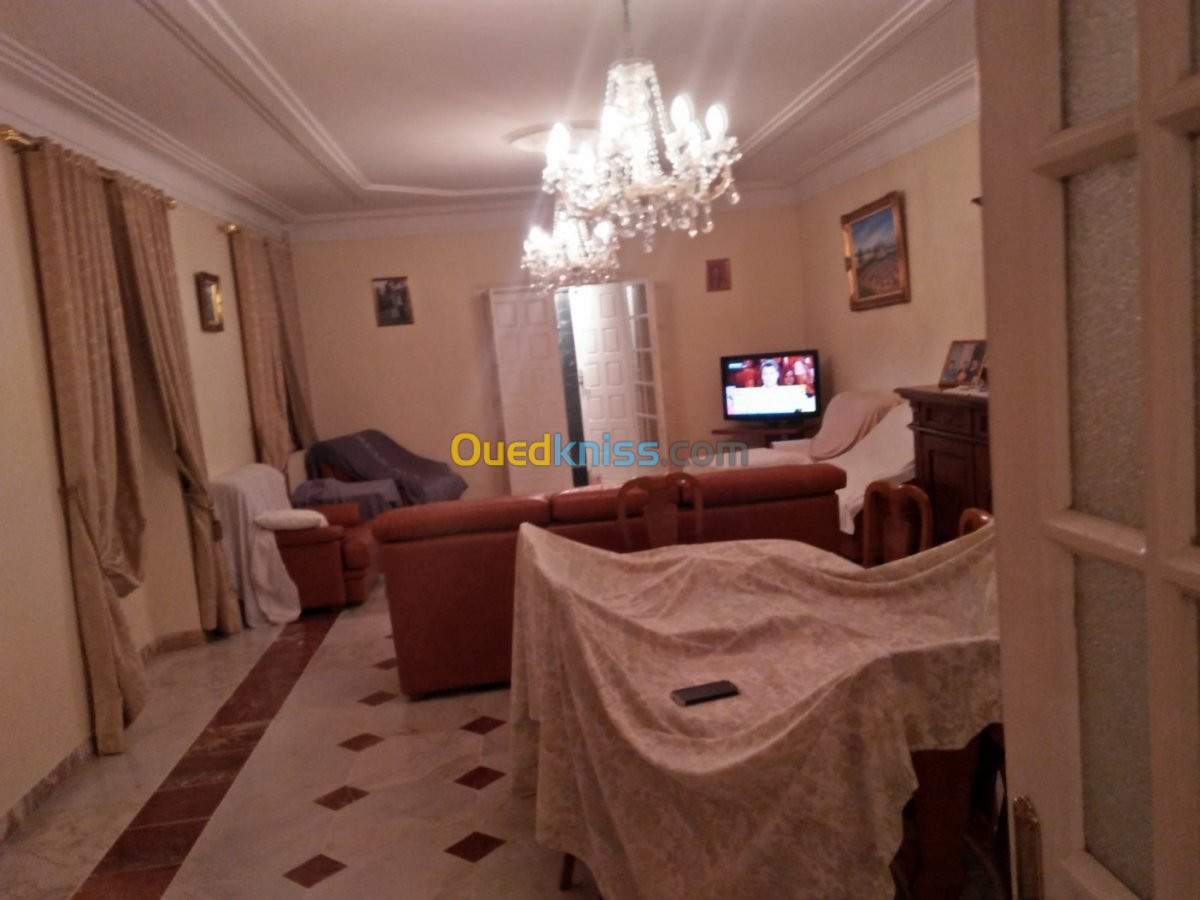 Location Villa Alger Dely brahim