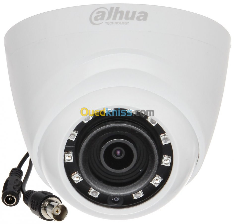 CAMERA DAHUA HDW 1200 RP