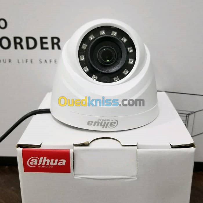 CAMERA DAHUA HDW 1200 RP