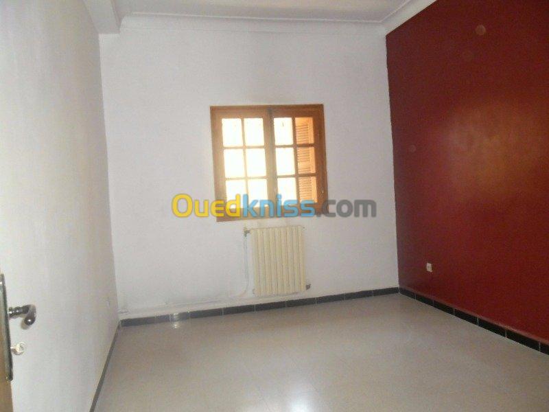 Location Niveau De Villa F3 Alger Draria