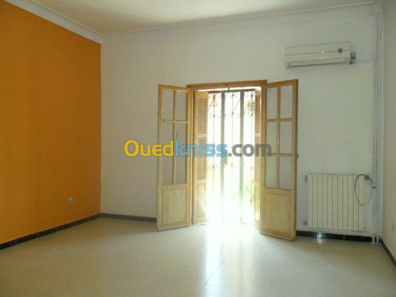 Location Niveau De Villa F3 Alger Draria