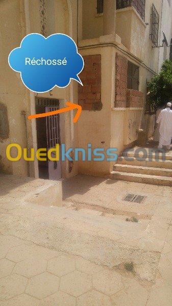 Vente Appartement F3 Mostaganem Bouguirat