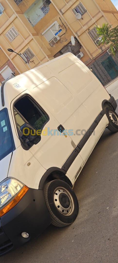 Renault Master 2005 Master