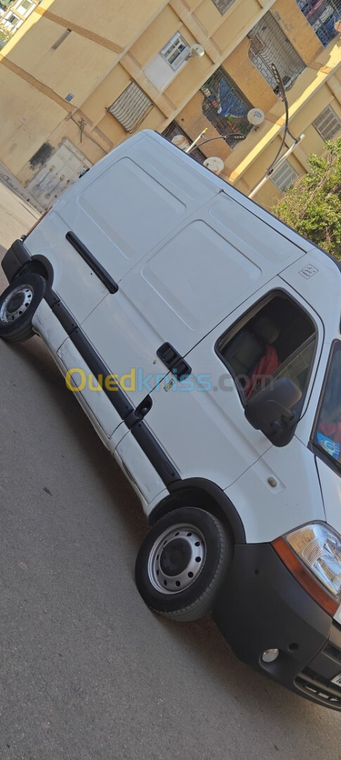 Renault Master 2005 Master