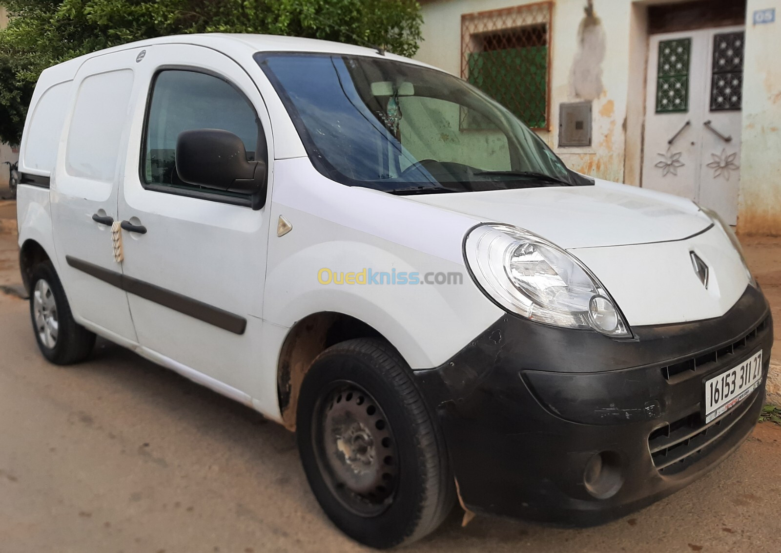 Renault Kangoo 2011 Kangoo