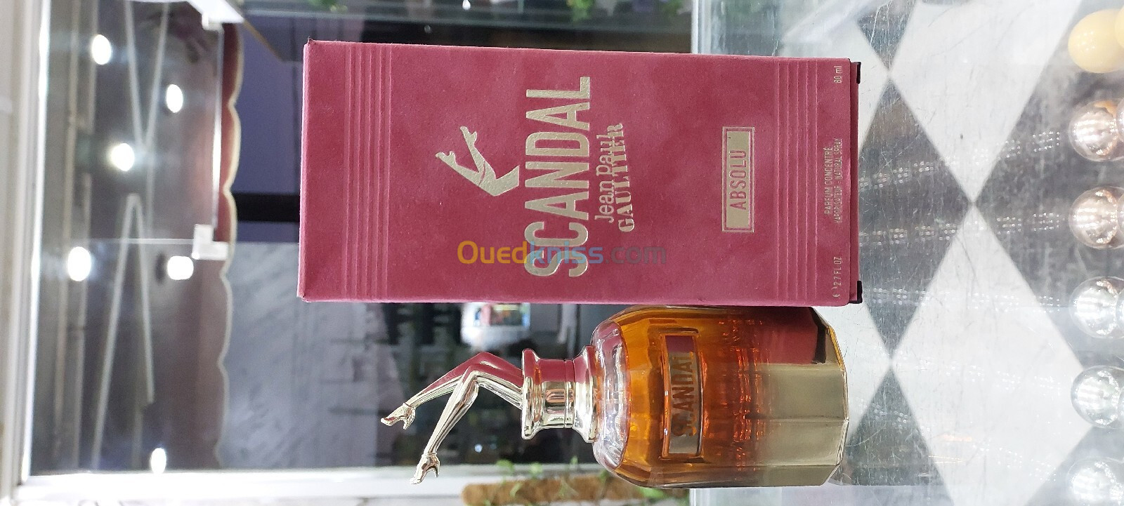 Scandal absolu jean paul gaultier original 