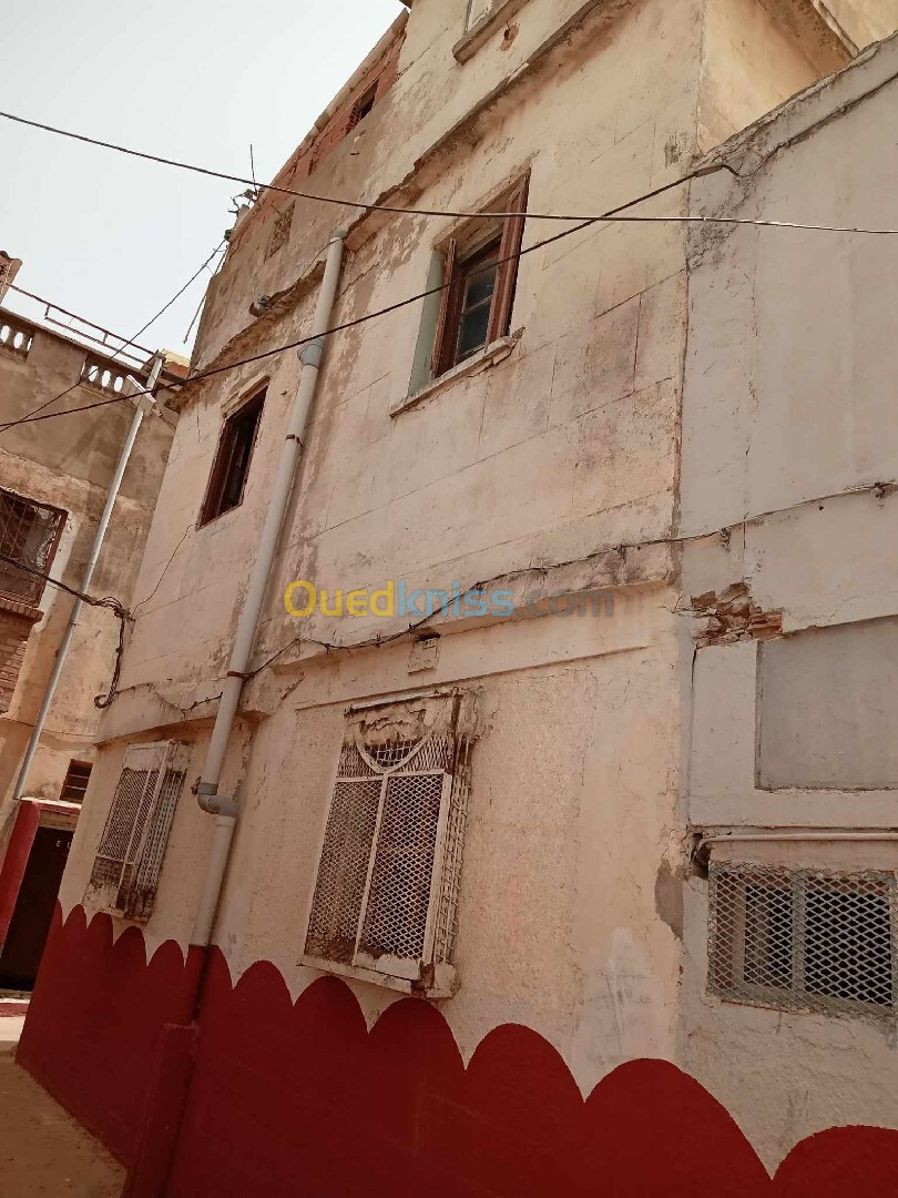 Vente Villa Alger El harrach