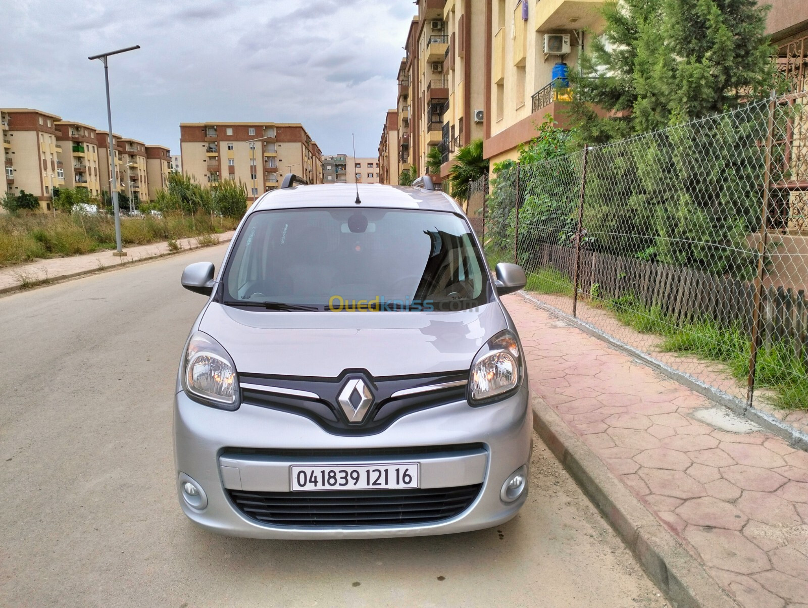 Renault Kangoo 2021 Privilège +