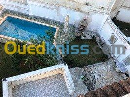 Location Villa Alger Bir mourad rais