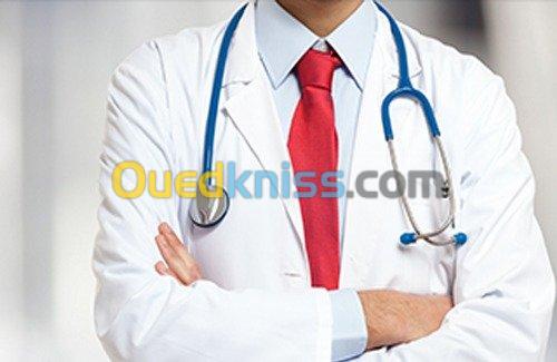 offre de services Assistance en soins 