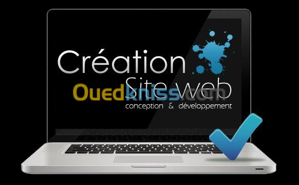 Formation Creation Site Web 