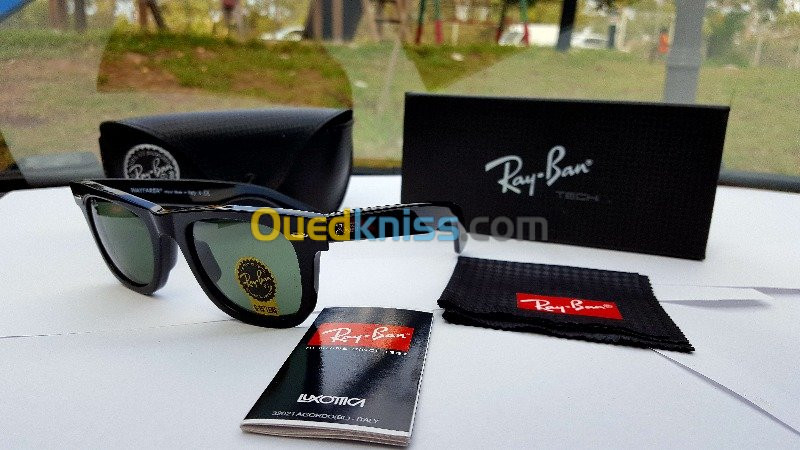 Ray ban store wayfarer ouedkniss