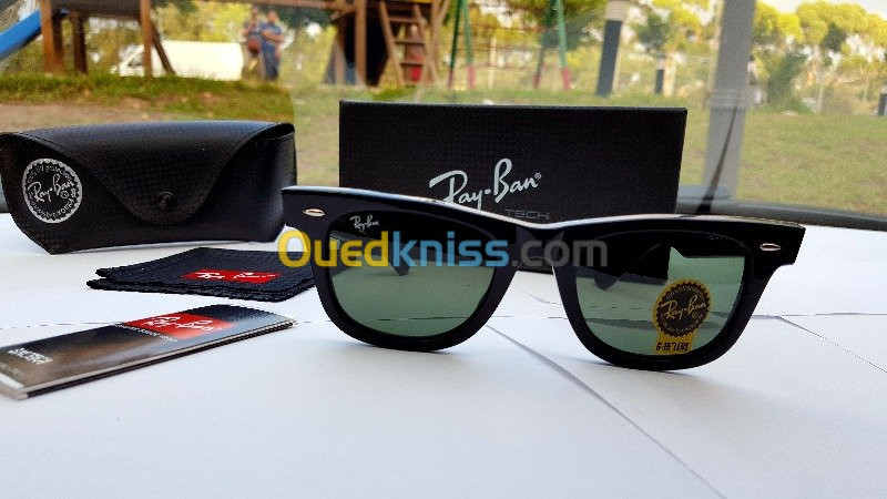 Ray ban store wayfarer ouedkniss