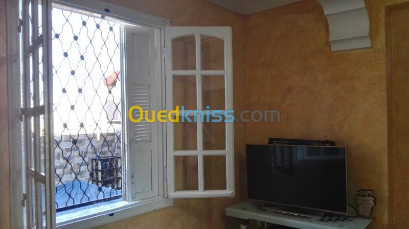 Vente Appartement F2 Setif Setif