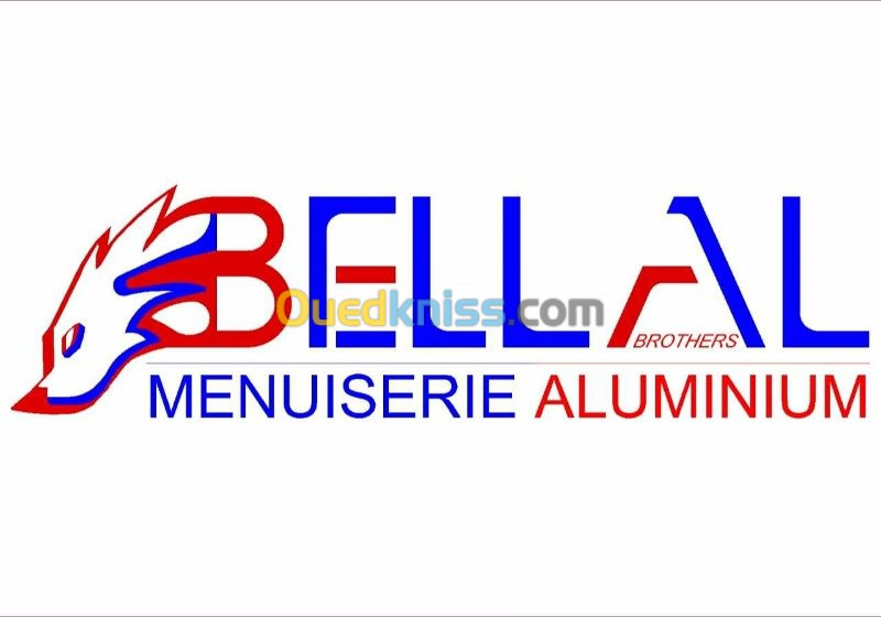 Menuisier aluminium et aluco + pvc