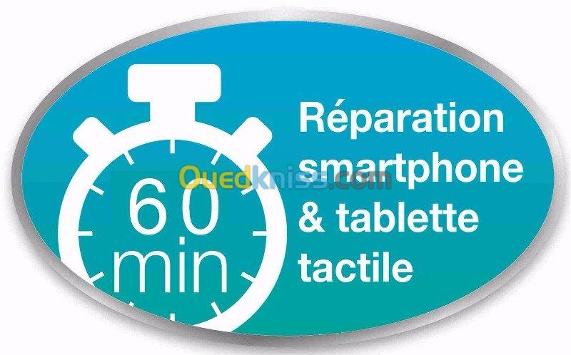 reparation mobiles , smartphone et tab